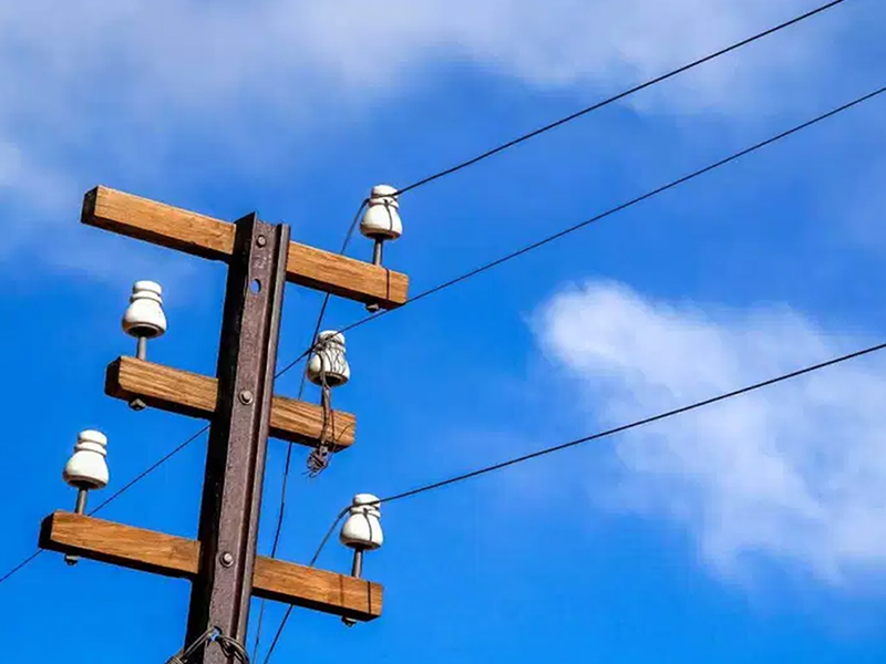 Electricity