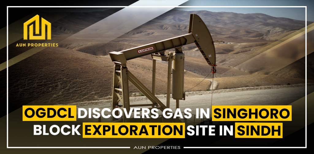 OGDCL discovers gas in Singhoro Block exploration site in Sindh