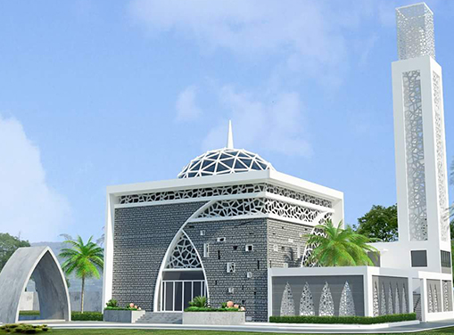 Masjid
