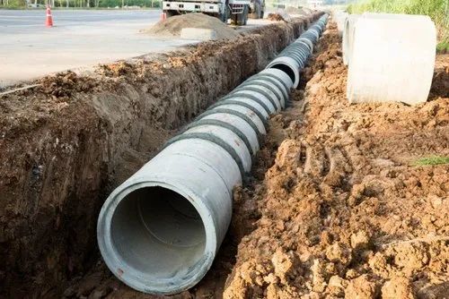 Sewage System