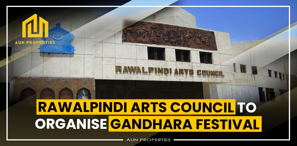 Rawalpindi Arts Council to organise Gandhara Festival