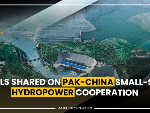 CDA shares new power conservation measures