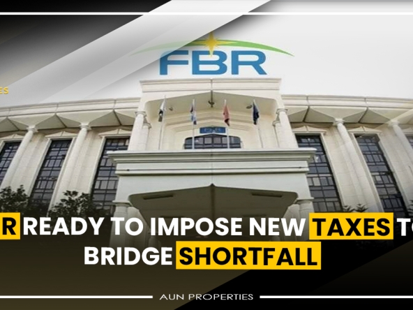 Islamabad: The Federal Board of Revenue (FBR) has finalised proposals for new taxation measures worth PKR 300 billion to bridge the income shortfall incurred in the tax year (TY) 2022-23, the news sources reported on February 10. Read: FBR to enact tax law amendments to increase revenue The FBR Tax Laws Amendments Ordinance, 2023, which will be presented before the federal cabinet for final approval will include tax measures including a 1% increase in the standard rate of sales tax from 17% to 18% and changes in the withholding tax regime to stopgap the shortfall. The new tax ordinance, if approved, is estimated to generate a total revenue of approximately PKR 355 billion. Some of the proposals include increasing the standard rate of sales tax on petroleum products, raising the rates of withholding taxes, imposing a tax on sugary drinks, and imposing a tax on banks’ foreign exchange income. Other proposals include a tax on banking transactions of non-filers, a flood levy, increased capital value tax rates on imported and locally-assembled vehicles, and an increase in the rate of advance tax on the purchase/sale of immovable property. Read: FBR exceeds tax target by PKR 4 bn in January It is important to mention that the government has set a tax target of PKR 7.4 trillion for the current fiscal year. However, the FBR fell short of the total revenue collection predictions in the second quarter of the current fiscal year.