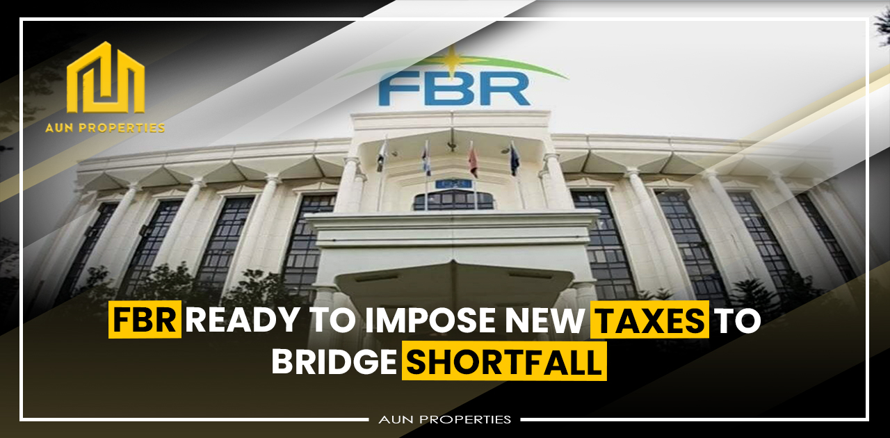 Islamabad: The Federal Board of Revenue (FBR) has finalised proposals for new taxation measures worth PKR 300 billion to bridge the income shortfall incurred in the tax year (TY) 2022-23, the news sources reported on February 10. Read: FBR to enact tax law amendments to increase revenue The FBR Tax Laws Amendments Ordinance, 2023, which will be presented before the federal cabinet for final approval will include tax measures including a 1% increase in the standard rate of sales tax from 17% to 18% and changes in the withholding tax regime to stopgap the shortfall. The new tax ordinance, if approved, is estimated to generate a total revenue of approximately PKR 355 billion. Some of the proposals include increasing the standard rate of sales tax on petroleum products, raising the rates of withholding taxes, imposing a tax on sugary drinks, and imposing a tax on banks’ foreign exchange income. Other proposals include a tax on banking transactions of non-filers, a flood levy, increased capital value tax rates on imported and locally-assembled vehicles, and an increase in the rate of advance tax on the purchase/sale of immovable property. Read: FBR exceeds tax target by PKR 4 bn in January It is important to mention that the government has set a tax target of PKR 7.4 trillion for the current fiscal year. However, the FBR fell short of the total revenue collection predictions in the second quarter of the current fiscal year.